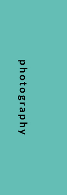Photography Label